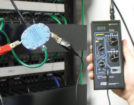 微山美国REI CMA-100反监听音频放大器