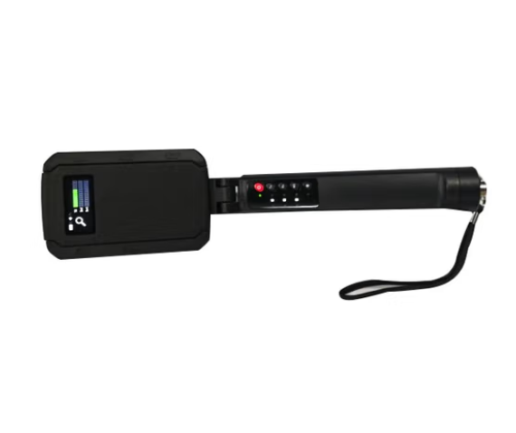 微山便携式非节点性探测仪